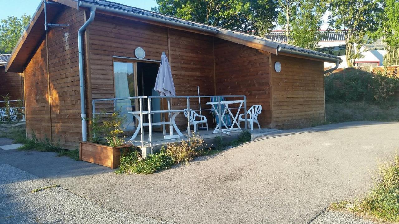 Vvf Les Ecrins Champsaur Hotel Saint-Bonnet-en-Champsaur Bagian luar foto