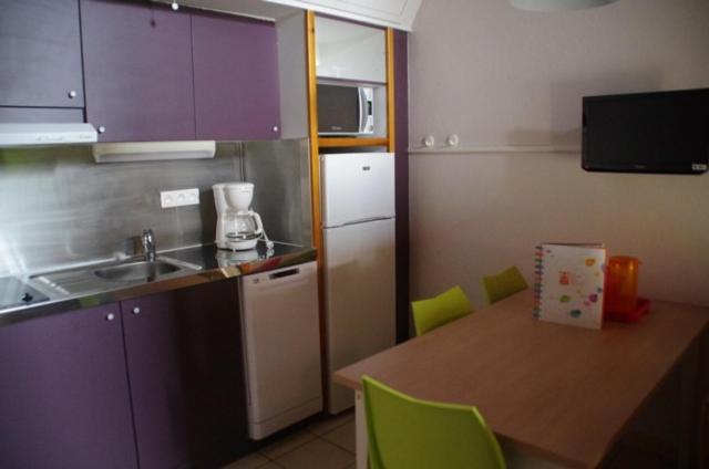 Vvf Les Ecrins Champsaur Hotel Saint-Bonnet-en-Champsaur Bagian luar foto